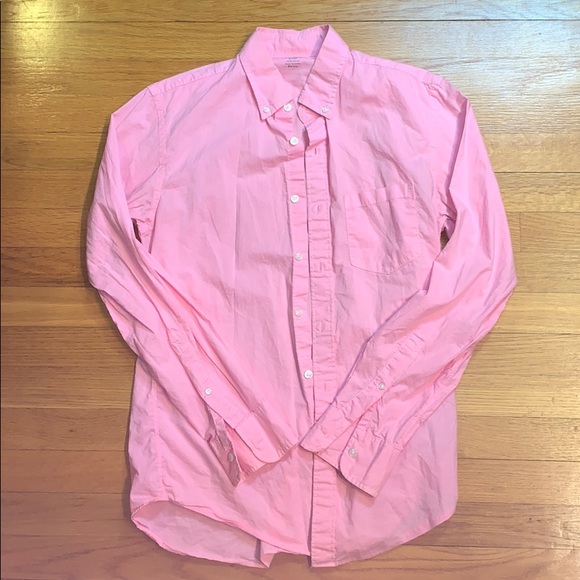 J. Crew Other - J crew button down